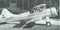 1939 Waco UPF-7 Prototype NC20901